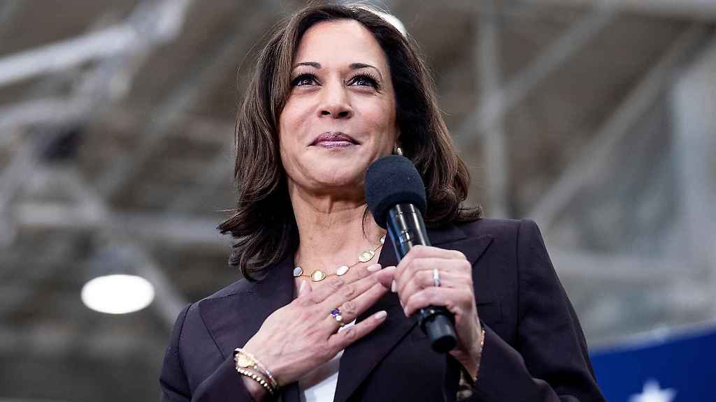 Kamala Harris